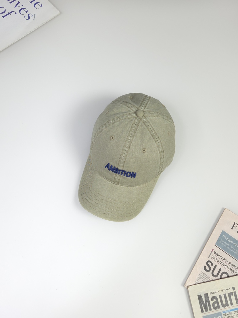 THE HAT-P韓國代購女士新品推薦真品職業26春夏時尚帽子THE HAT帽子圖色7