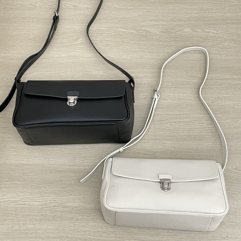 J PLACE韓國代購女裝新款人氣時尚休閑職業真品單肩斜跨包J PLACE單肩/斜跨包