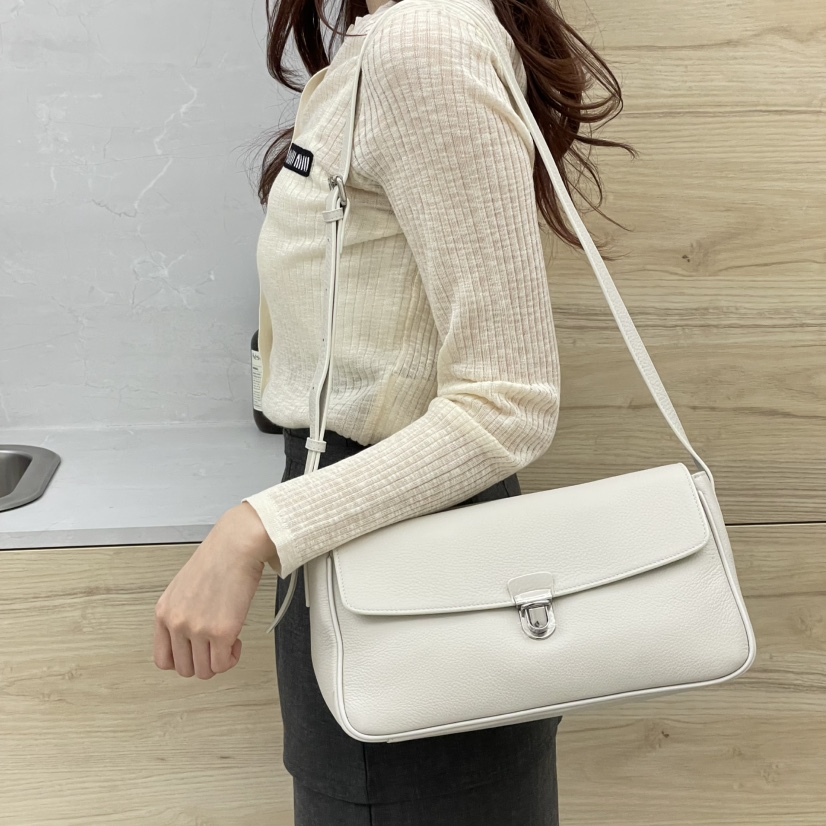 J PLACE韓國代購女裝新款人氣時尚休閑職業真品單肩斜跨包J PLACE單肩/斜跨包