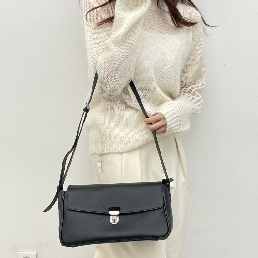 J PLACE韓國代購女裝新款人氣時尚休閑職業真品單肩斜跨包J PLACE單肩/斜跨包