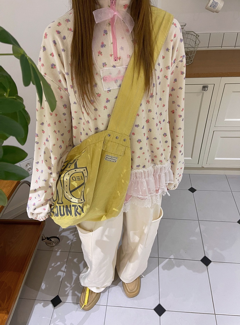 BOUTIQUE-L東大門代購女裝新品休閑職業時尚人氣真品衛衣BOUTIQUE-L衛衣