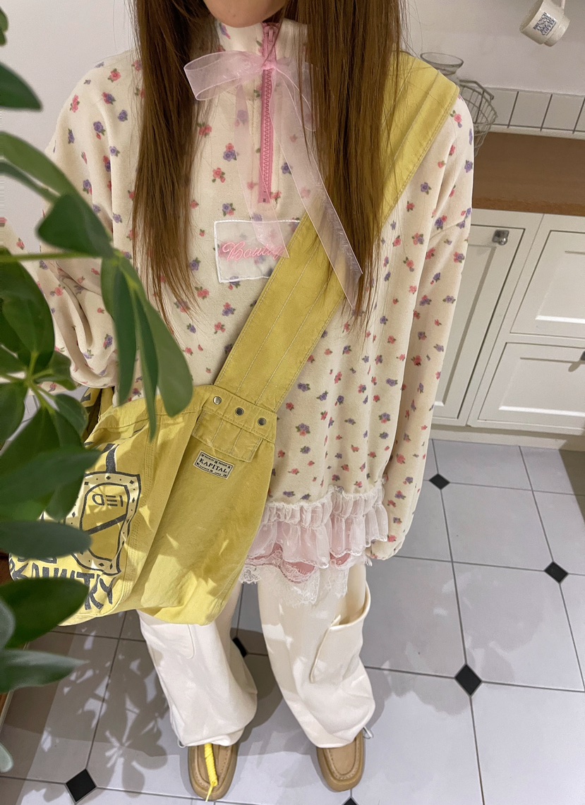 BOUTIQUE-L東大門代購女裝新品休閑職業時尚人氣真品衛衣BOUTIQUE-L衛衣