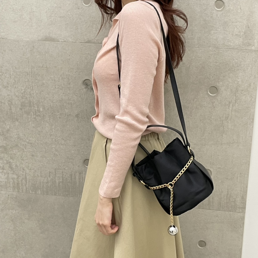 J PLACE東大門實拍女士新款時尚人氣休閑熱賣單肩斜跨包J PLACE單肩/斜跨包