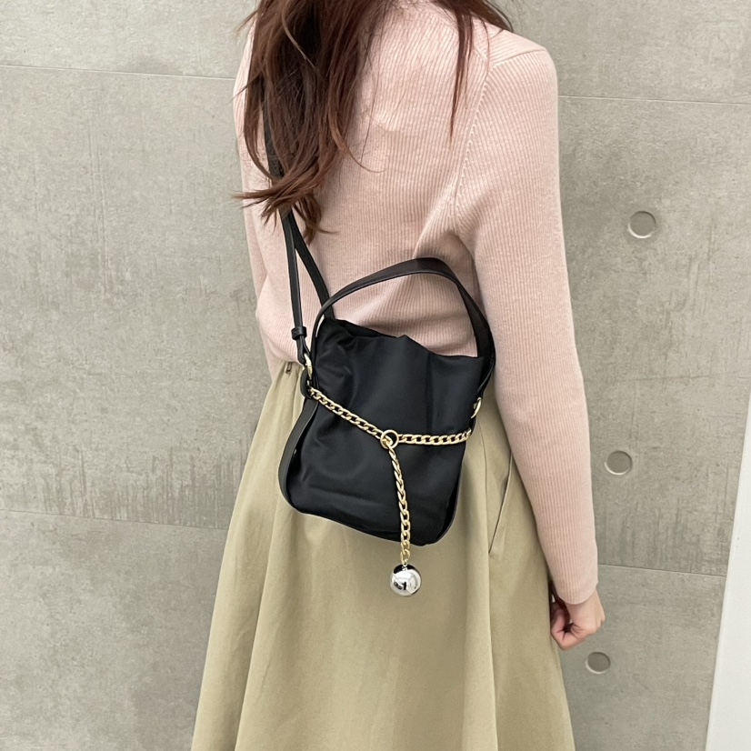 J PLACE東大門實拍女士新款時尚人氣休閑熱賣單肩斜跨包J PLACE單肩/斜跨包