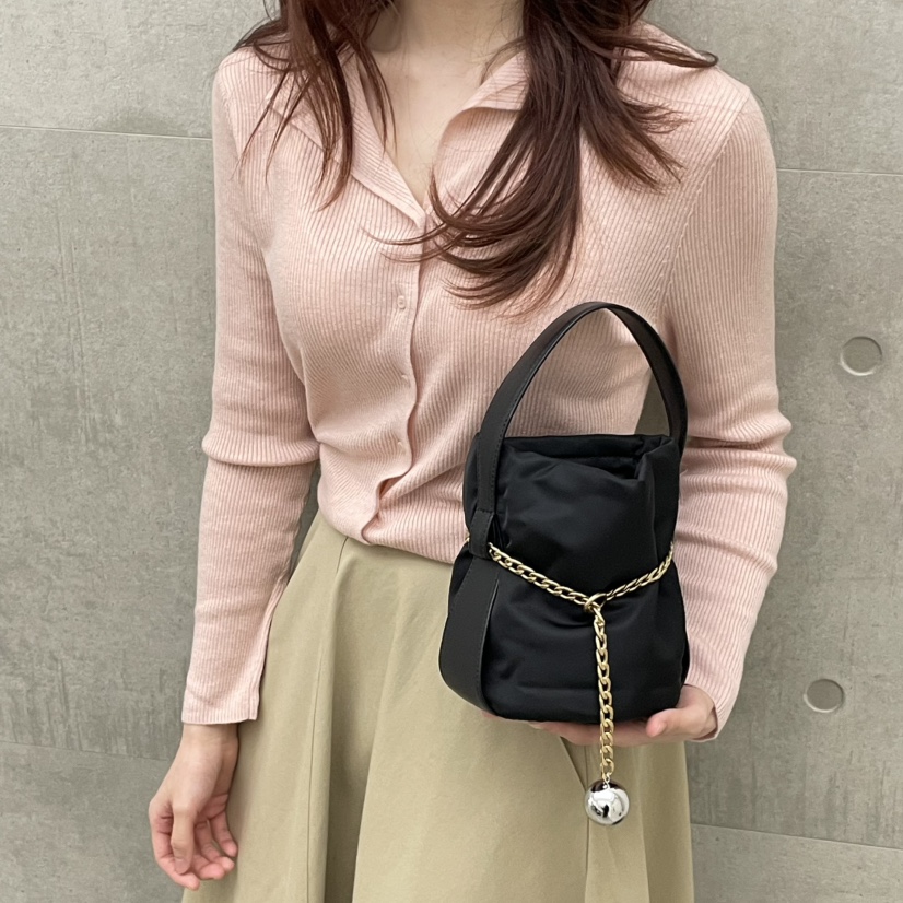 J PLACE東大門實拍女士新款時尚人氣休閑熱賣單肩斜跨包J PLACE單肩/斜跨包