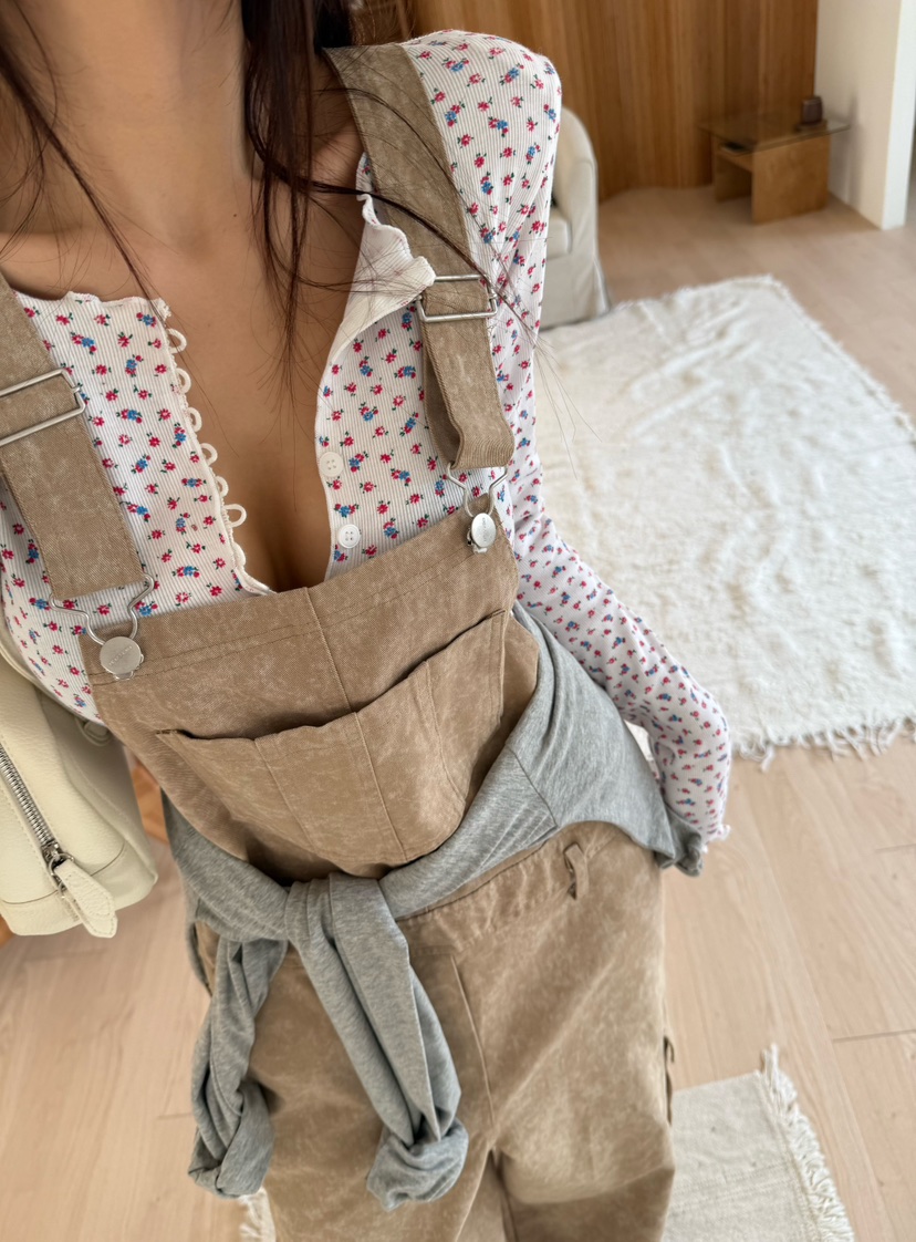 DENVER韓國直郵女裝新款推薦真品熱賣休閑時尚人氣長袖T恤DENVER長袖T恤