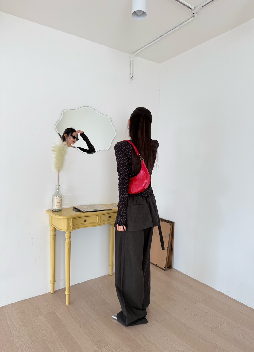 DENVER韓國直郵女裝新款推薦真品熱賣休閑時尚人氣長袖T恤DENVER長袖T恤