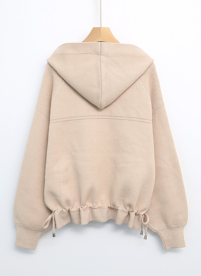 I BLLE東大門實拍女士新款熱賣時尚職業真品26春夏針織衫I BLLE針織衫