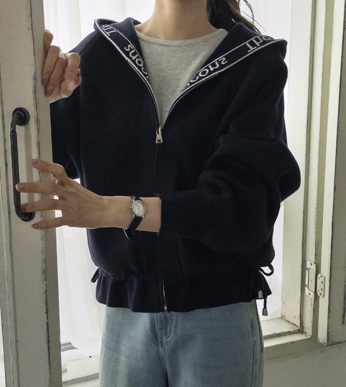 I BLLE東大門實拍女士新款熱賣時尚職業真品26春夏針織衫I BLLE針織衫