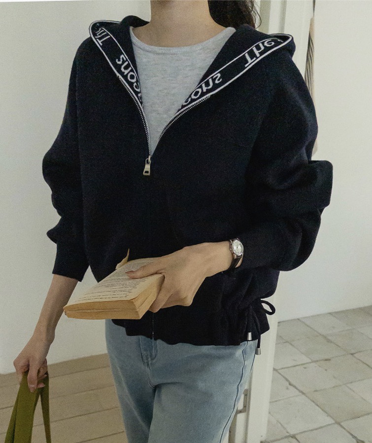 I BLLE東大門實拍女士新款熱賣時尚職業真品26春夏針織衫I BLLE針織衫