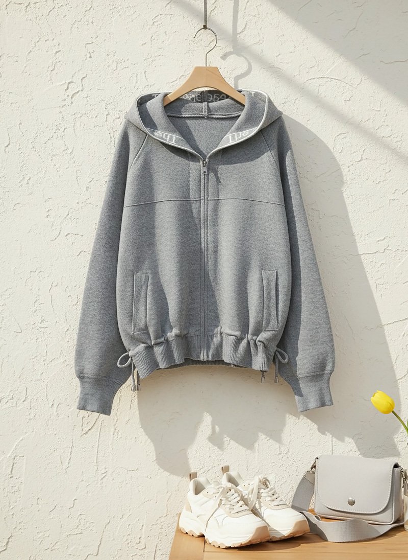 I BLLE東大門實拍女士新款熱賣時尚職業真品26春夏針織衫I BLLE針織衫