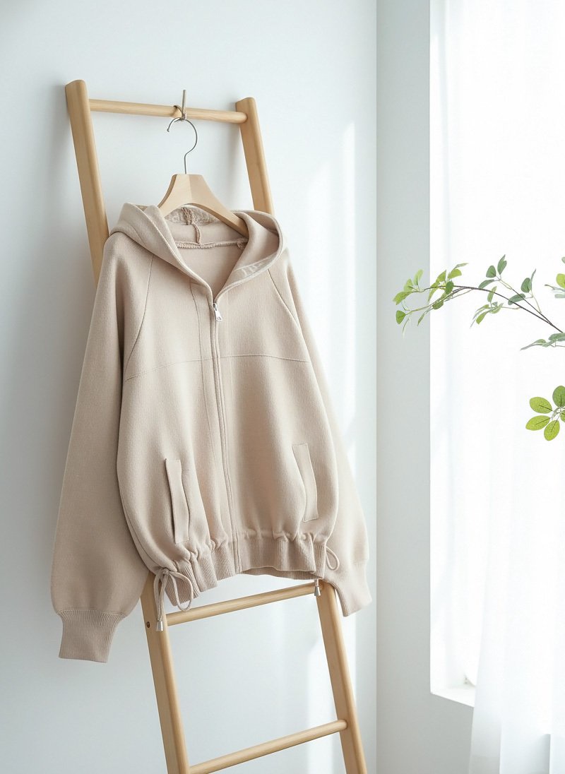 I BLLE東大門實拍女士新款熱賣時尚職業真品26春夏針織衫I BLLE針織衫