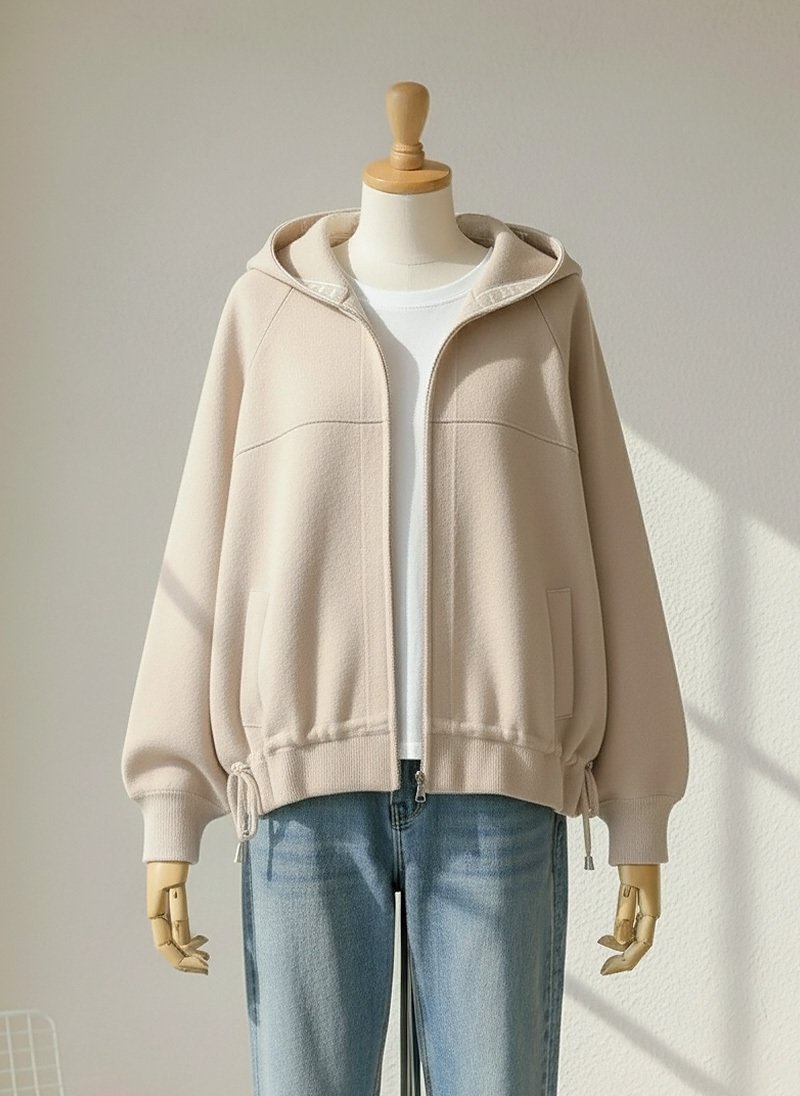 I BLLE東大門實拍女士新款熱賣時尚職業真品26春夏針織衫I BLLE針織衫