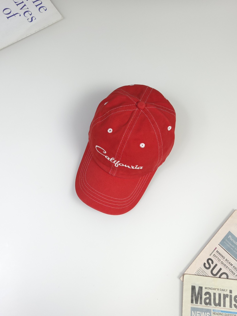 THE HAT-P東大門實拍女裝新款熱賣職業推薦時尚休閑帽子THE HAT帽子圖色1