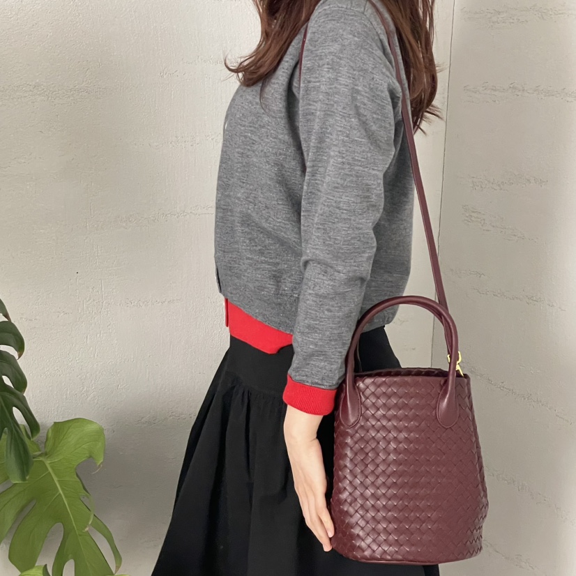 J PLACE韓國代購女士新品推薦休閑時尚真品職業單肩斜跨包J PLACE單肩/斜跨包