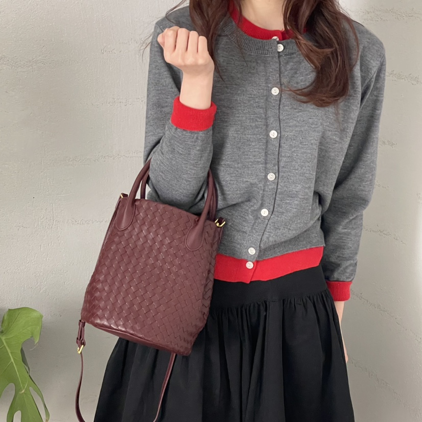 J PLACE韓國代購女士新品推薦休閑時尚真品職業單肩斜跨包J PLACE單肩/斜跨包