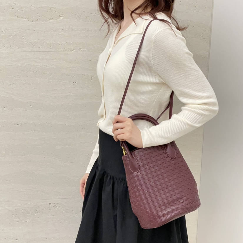 J PLACE韓國代購女士新品推薦休閑時尚真品職業單肩斜跨包J PLACE單肩/斜跨包