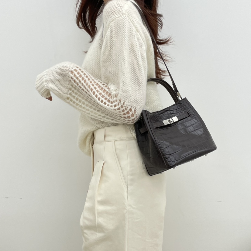 J PLACE東大門實拍女士新款職業人氣時尚推薦單肩斜跨包J PLACE單肩/斜跨包