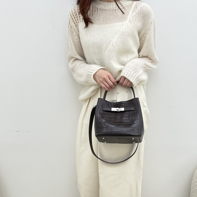 J PLACE東大門實拍女士新款職業人氣時尚推薦單肩斜跨包J PLACE單肩/斜跨包