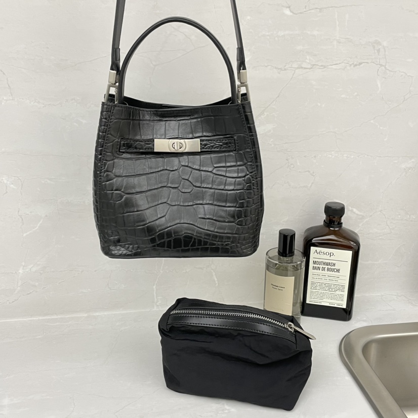 J PLACE東大門實拍女士新款職業人氣時尚推薦單肩斜跨包J PLACE單肩/斜跨包圖色2