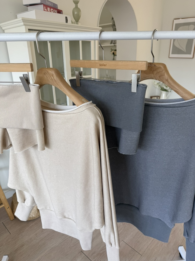 SOLAR東大門直郵女裝新款人氣熱賣職業休閑真品推薦26春夏套裝SOLAR套裝