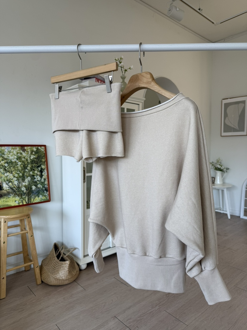 SOLAR東大門直郵女裝新款人氣熱賣職業休閑真品推薦26春夏套裝SOLAR套裝