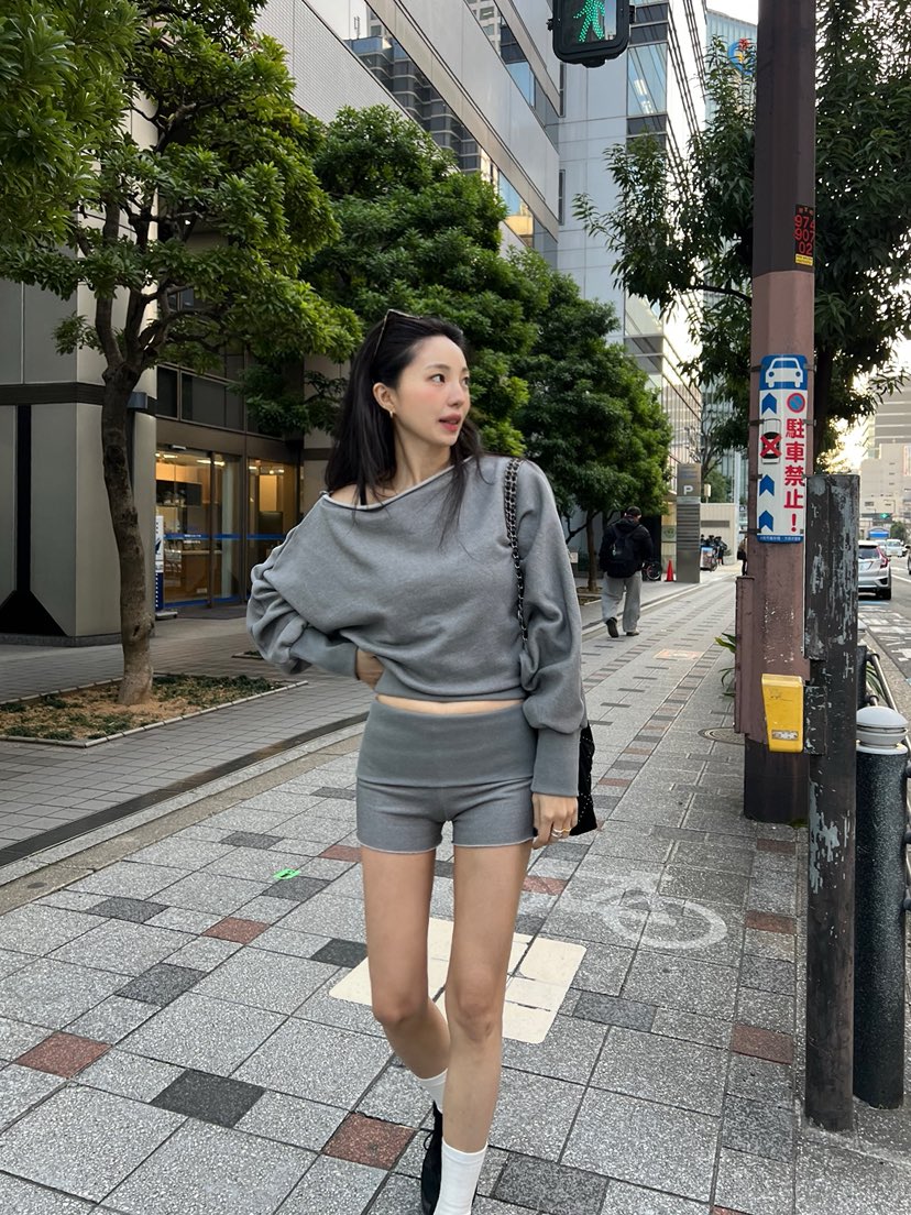 SOLAR東大門直郵女裝新款人氣熱賣職業休閑真品推薦26春夏套裝SOLAR套裝