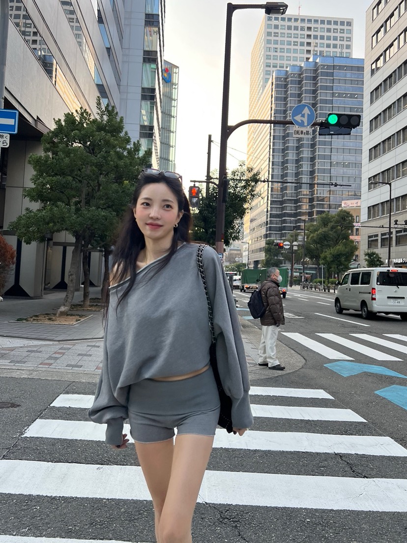 SOLAR東大門直郵女裝新款人氣熱賣職業休閑真品推薦26春夏套裝SOLAR套裝