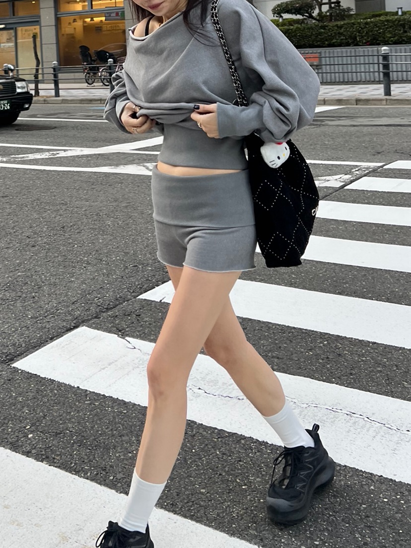 SOLAR東大門直郵女裝新款人氣熱賣職業休閑真品推薦26春夏套裝SOLAR套裝