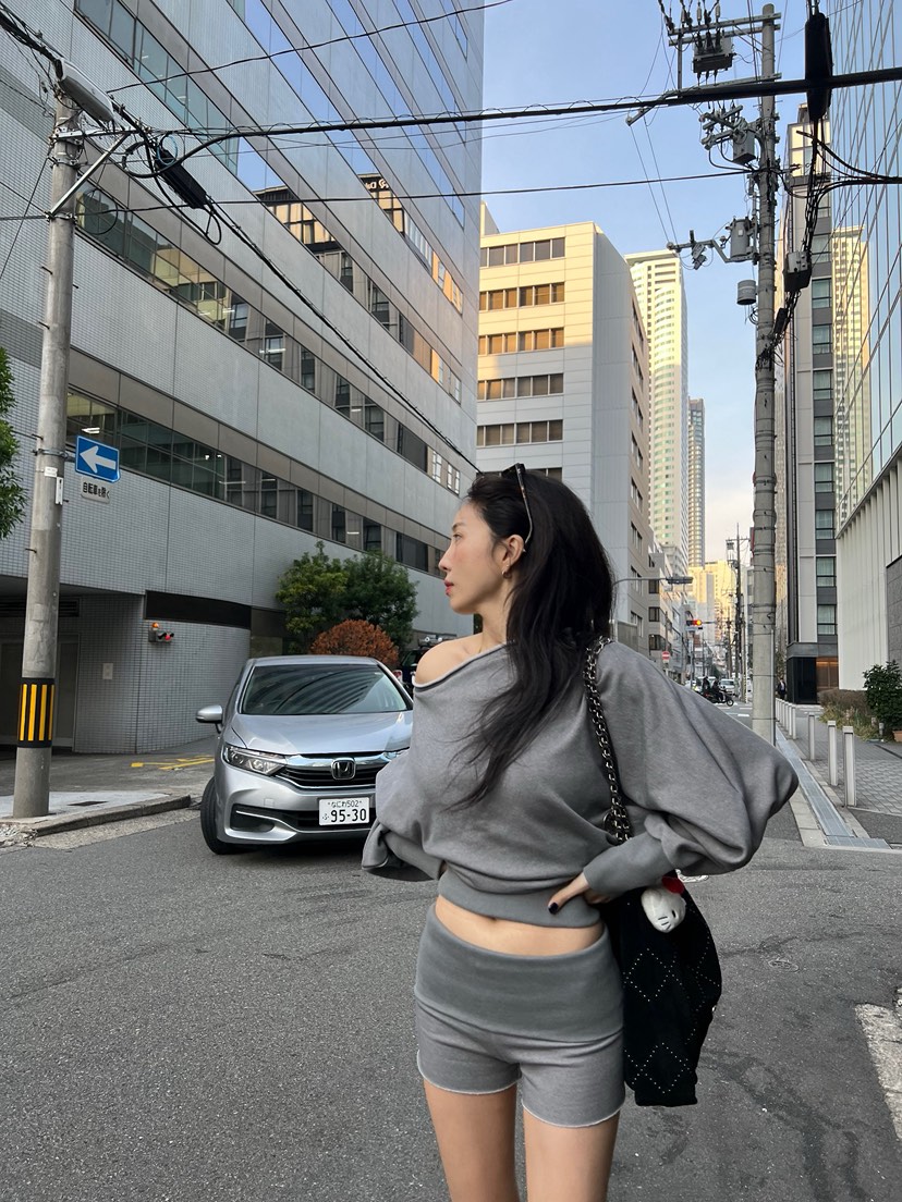 SOLAR東大門直郵女裝新款人氣熱賣職業休閑真品推薦26春夏套裝SOLAR套裝