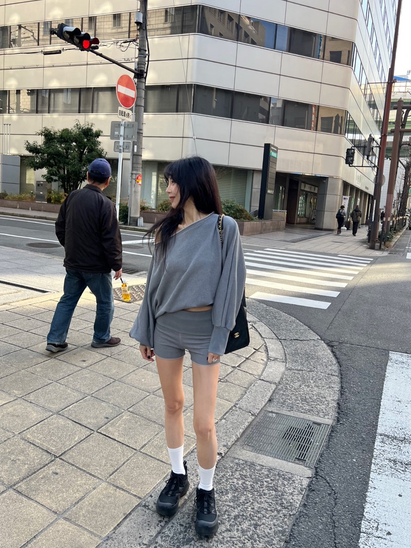 SOLAR東大門直郵女裝新款人氣熱賣職業休閑真品推薦26春夏套裝SOLAR套裝