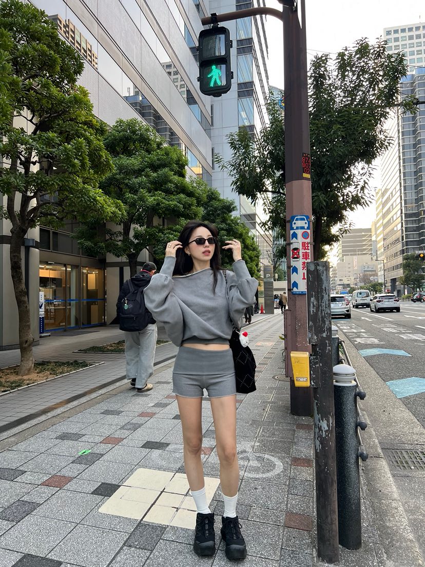 SOLAR東大門直郵女裝新款人氣熱賣職業休閑真品推薦26春夏套裝SOLAR套裝