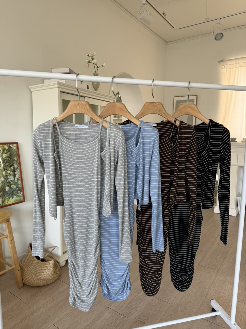 SOLAR東大門實拍女士新品人氣熱賣推薦時尚休閑26春夏套裝SOLAR套裝