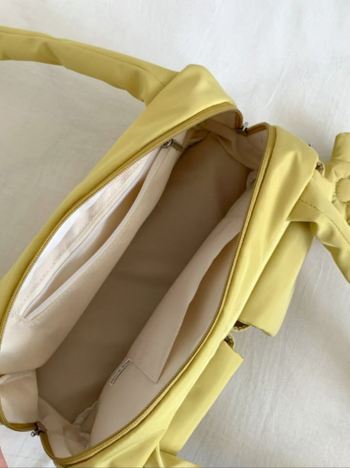 TROUVAILLE東大門代購女士新品26春夏熱賣人氣單肩斜跨包TROUVAILLE單肩/斜跨包