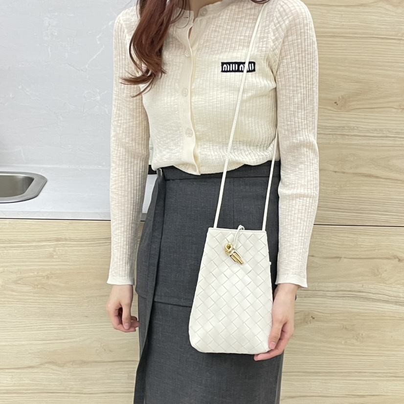 J PLACE東大門代購女裝新款26春夏人氣真品推薦單肩斜跨包J PLACE單肩/斜跨包