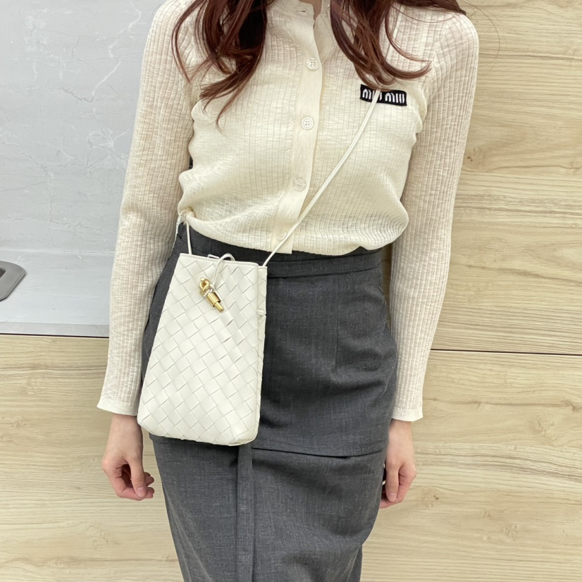 J PLACE東大門代購女裝新款26春夏人氣真品推薦單肩斜跨包J PLACE單肩/斜跨包