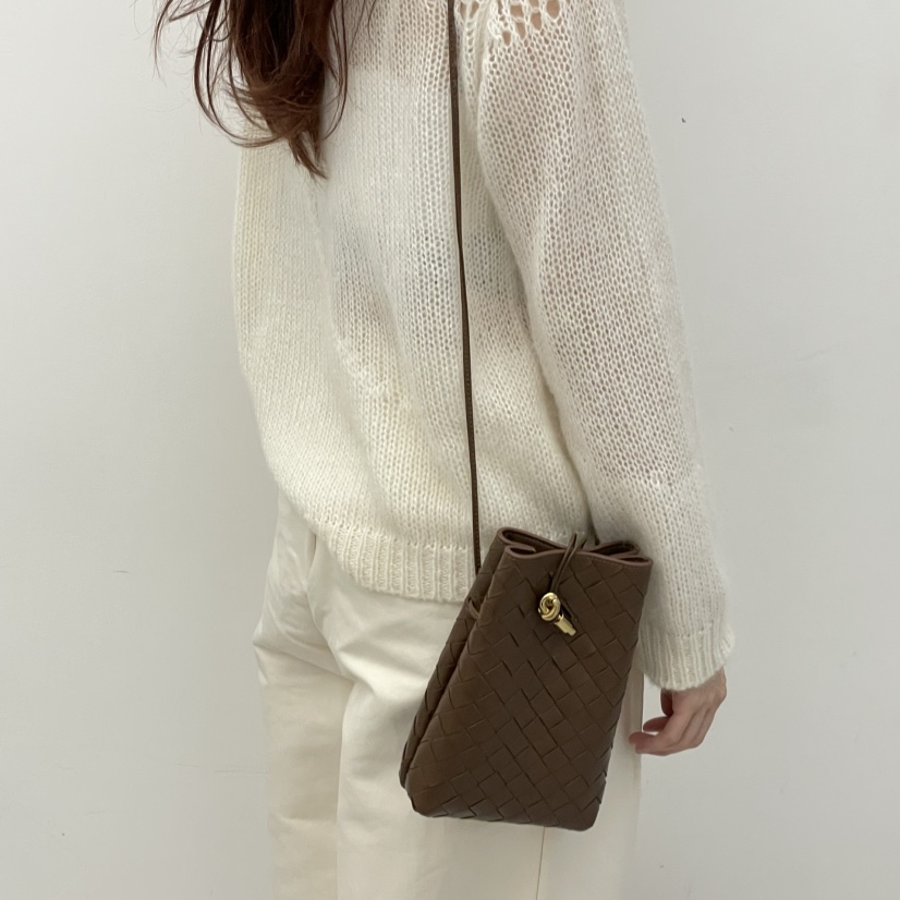 J PLACE東大門代購女裝新款26春夏人氣真品推薦單肩斜跨包J PLACE單肩/斜跨包