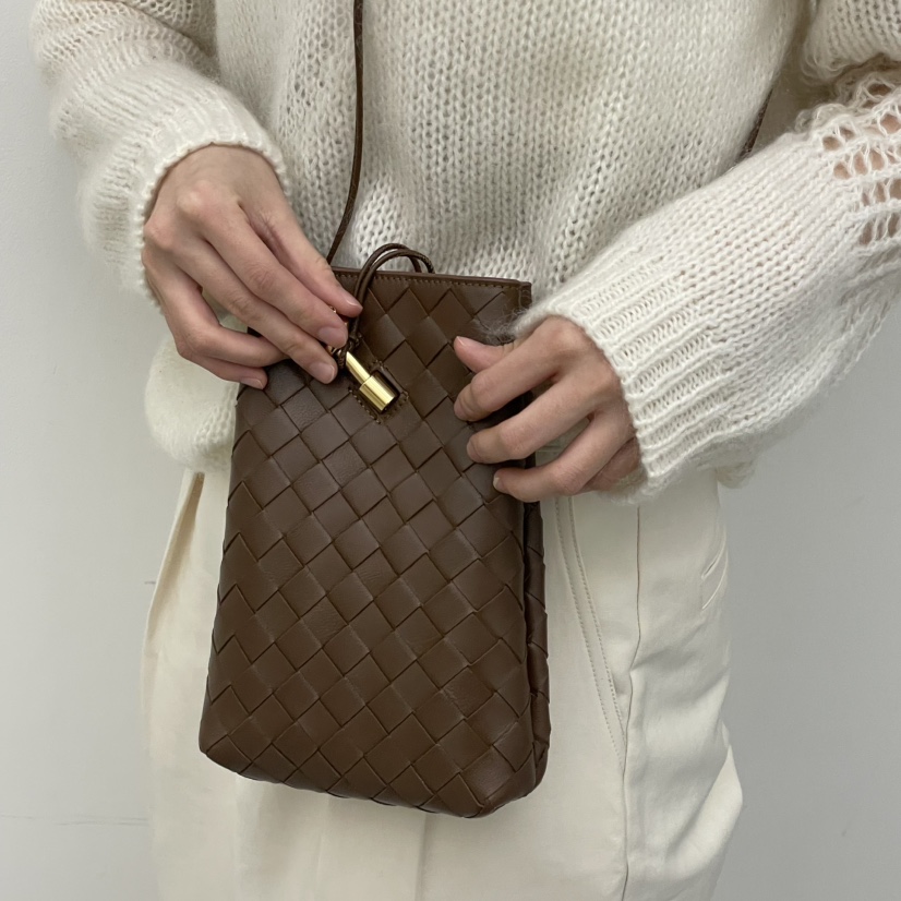 J PLACE東大門代購女裝新款26春夏人氣真品推薦單肩斜跨包J PLACE單肩/斜跨包