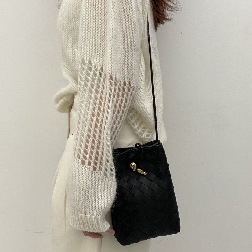 J PLACE東大門代購女裝新款26春夏人氣真品推薦單肩斜跨包J PLACE單肩/斜跨包