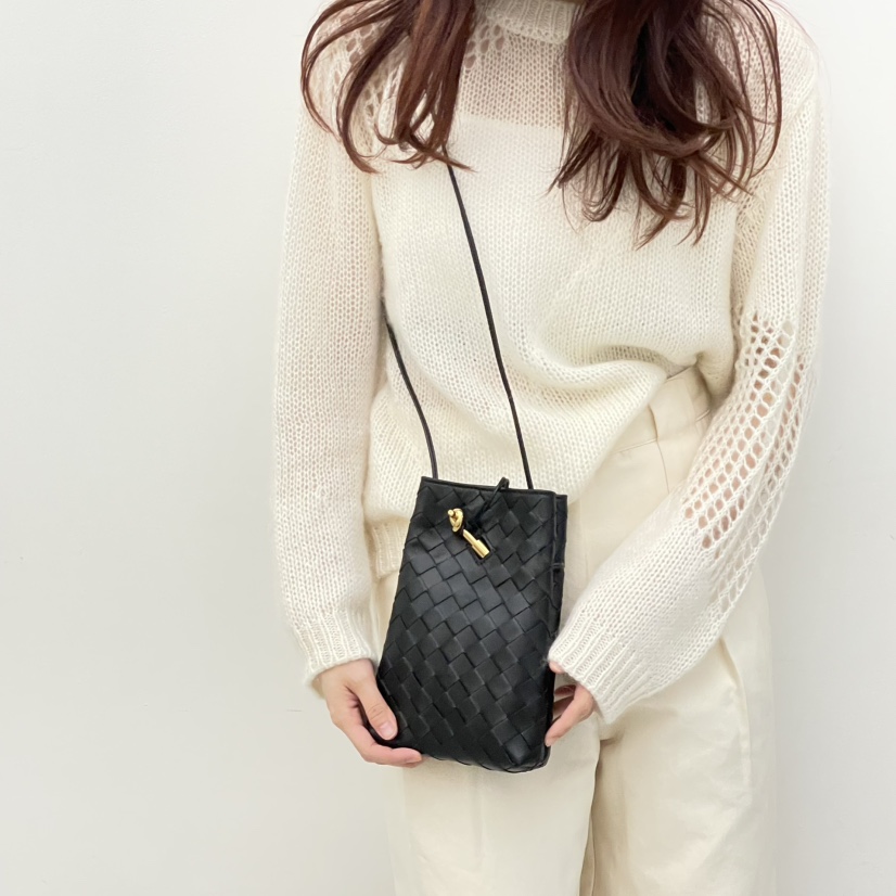 J PLACE東大門代購女裝新款26春夏人氣真品推薦單肩斜跨包J PLACE單肩/斜跨包