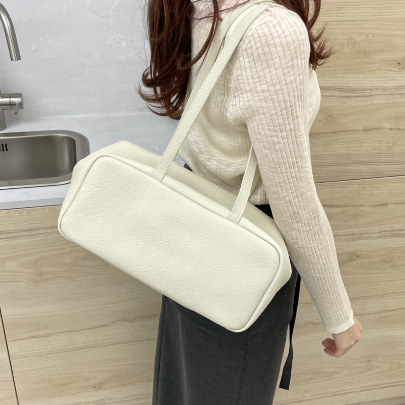 J PLACE東大門實拍女士新品時尚真品推薦26春夏單肩斜跨包J PLACE單肩/斜跨包