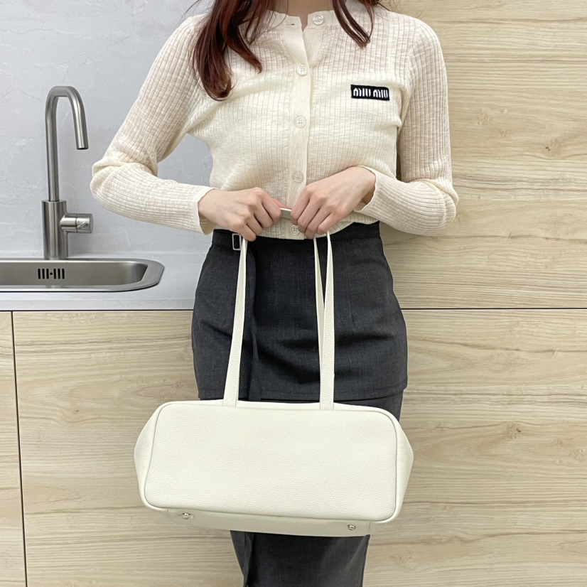 J PLACE東大門實拍女士新品時尚真品推薦26春夏單肩斜跨包J PLACE單肩/斜跨包