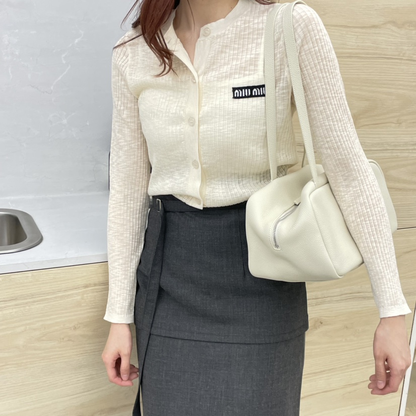 J PLACE東大門實拍女士新品時尚真品推薦26春夏單肩斜跨包J PLACE單肩/斜跨包