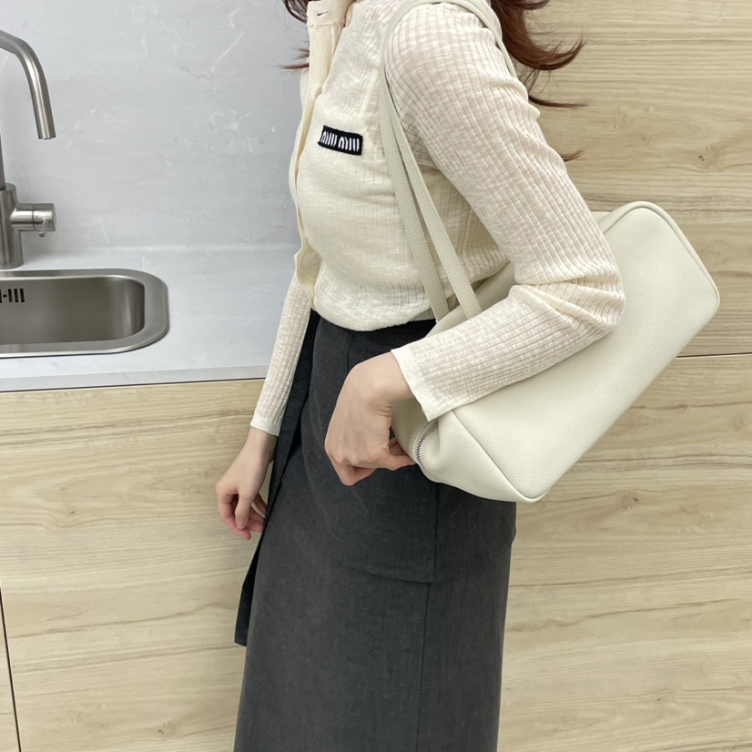 J PLACE東大門實拍女士新品時尚真品推薦26春夏單肩斜跨包J PLACE單肩/斜跨包