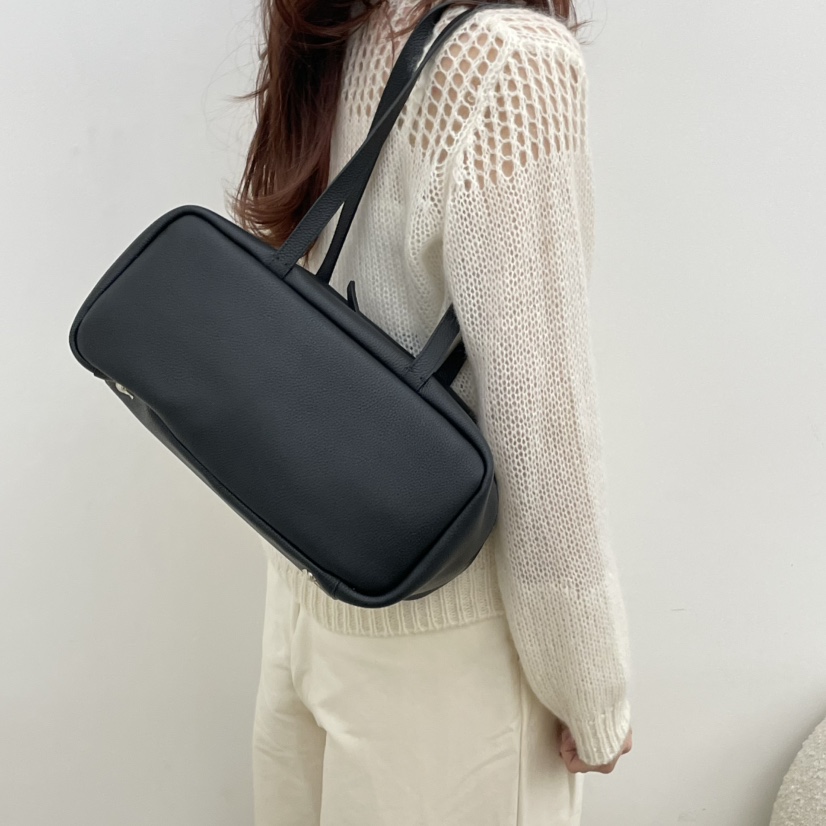 J PLACE東大門實拍女士新品時尚真品推薦26春夏單肩斜跨包J PLACE單肩/斜跨包