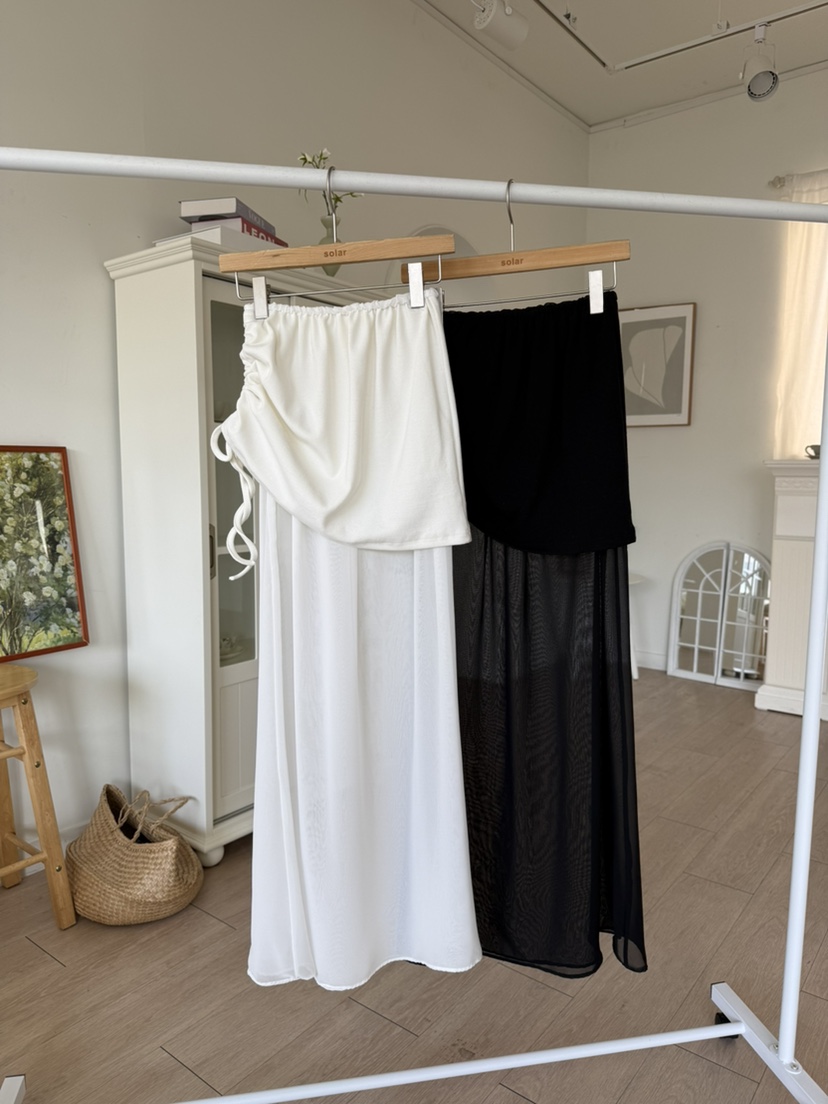 SOLAR東大門實拍女士新品休閑時尚推薦職業熱賣套裝雪紡褶皺SOLAR套裝