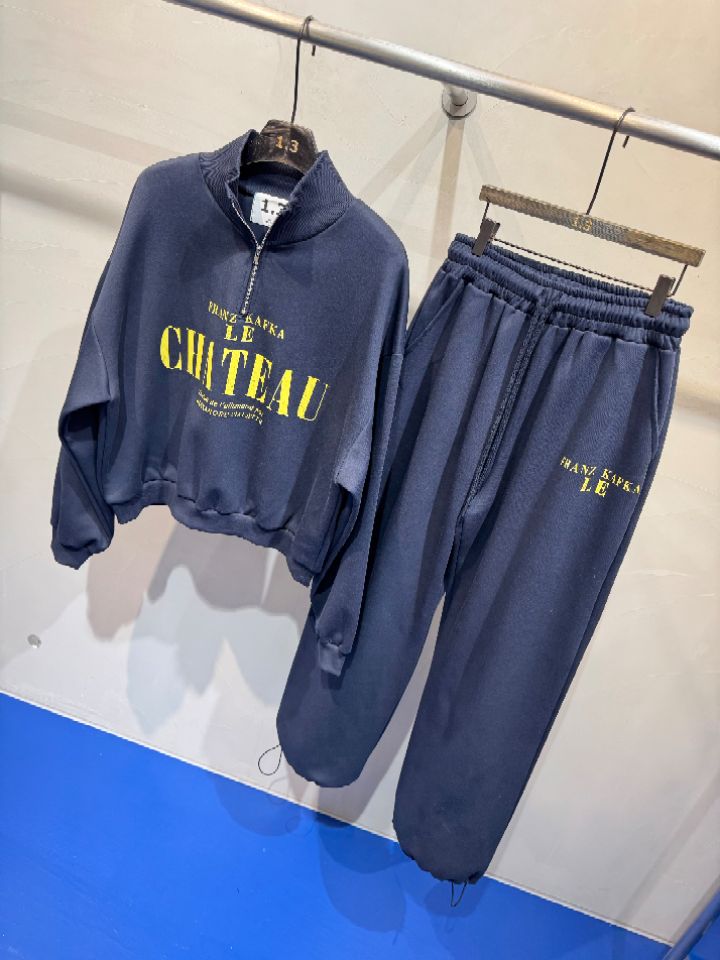 1.3東大門代購女裝新品26春夏推薦熱賣休閑時尚職業套裝1.3套裝