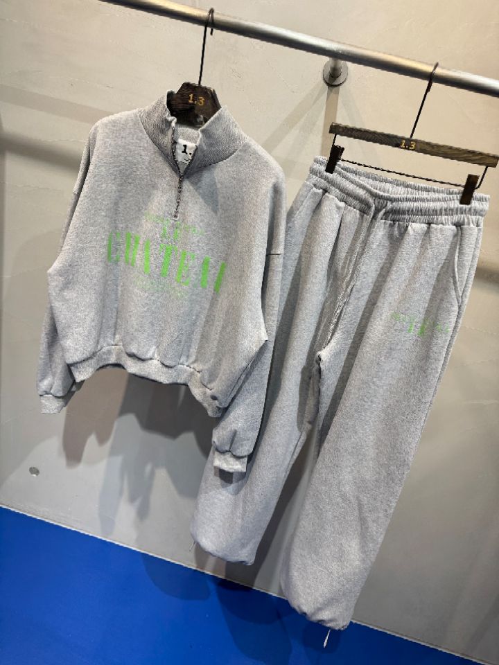 1.3東大門代購女裝新品26春夏推薦熱賣休閑時尚職業套裝1.3套裝