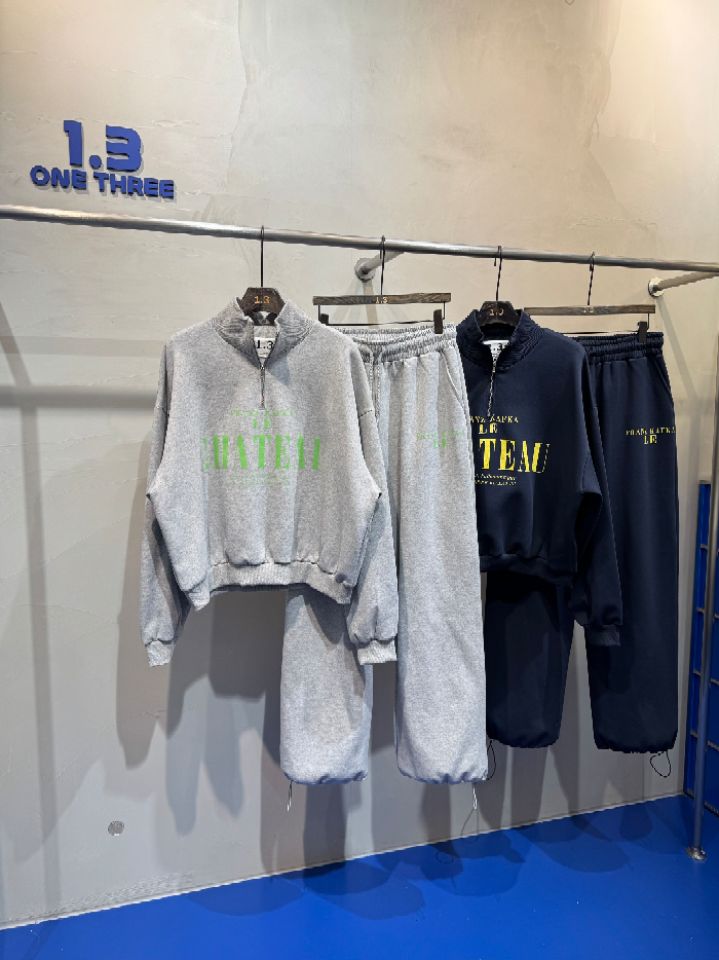 1.3東大門代購女裝新品26春夏推薦熱賣休閑時尚職業套裝1.3套裝