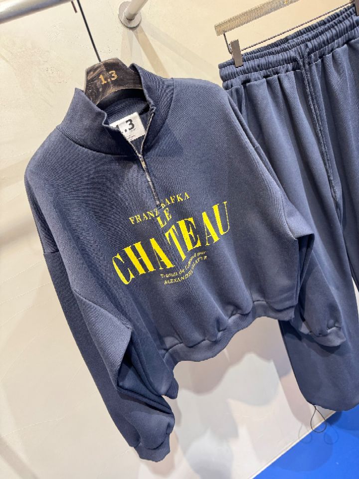 1.3東大門代購女裝新品26春夏推薦熱賣休閑時尚職業套裝1.3套裝